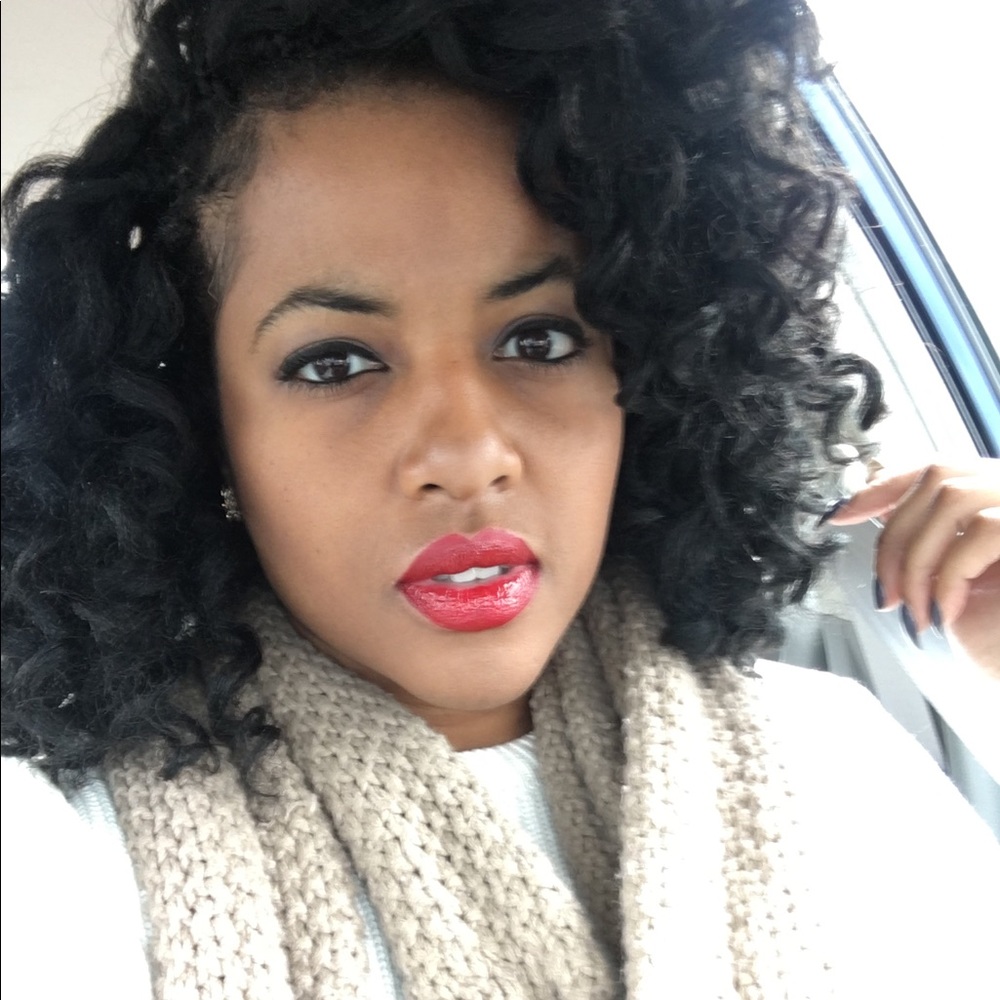 Meet your Posher, Zipporah